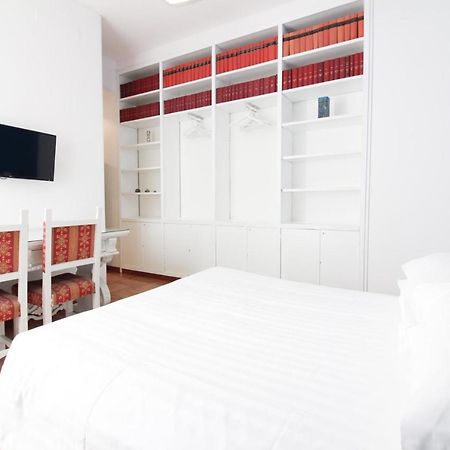 Duomo Charme Apartment Milánó Kültér fotó