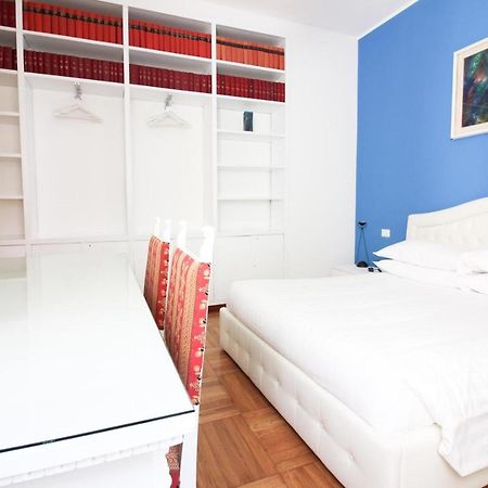 Duomo Charme Apartment Milánó Kültér fotó