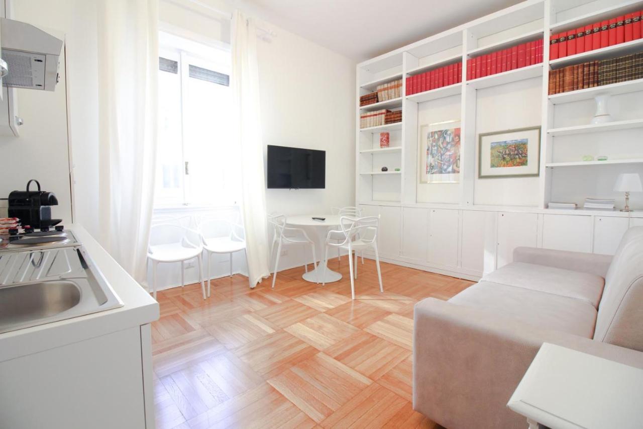 Duomo Charme Apartment Milánó Kültér fotó