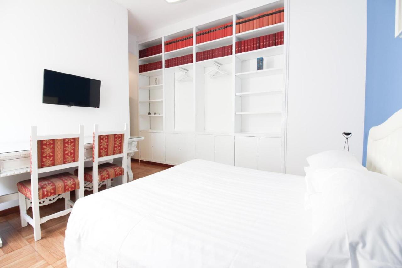 Duomo Charme Apartment Milánó Kültér fotó