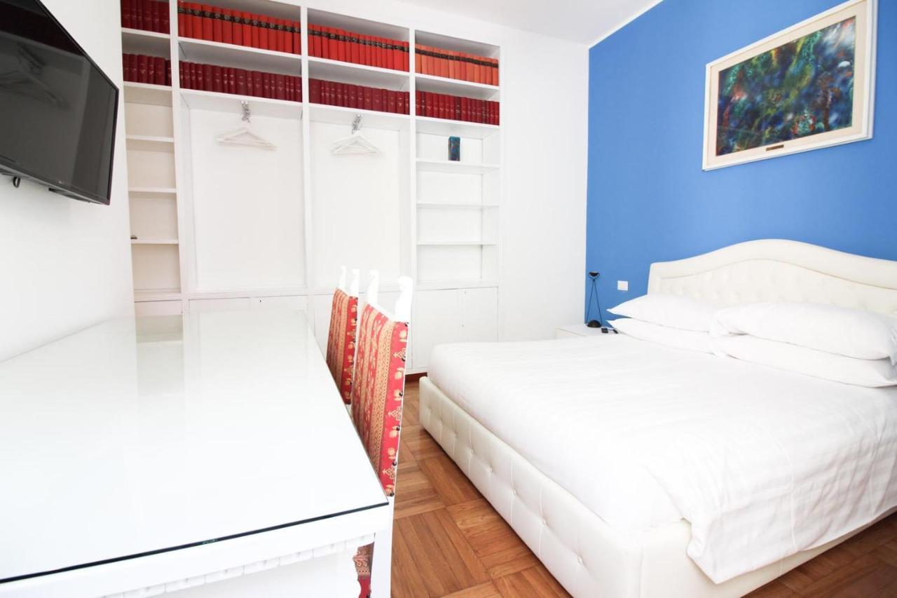 Duomo Charme Apartment Milánó Kültér fotó